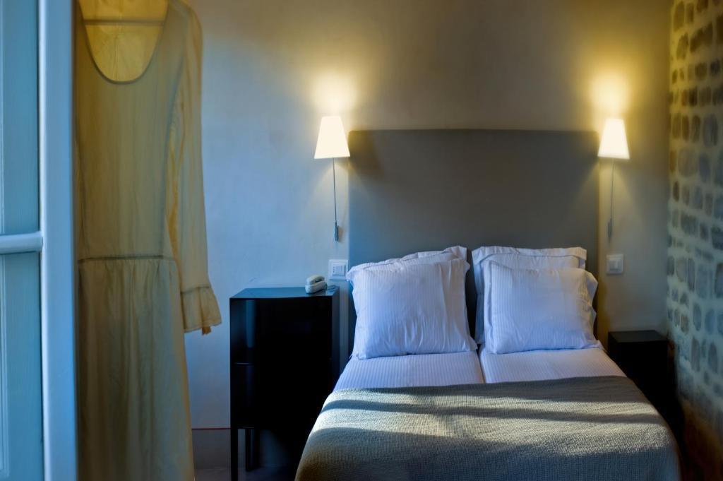 Bed and Breakfast Fondaco Del Moro Чивітелла-ін-Валь-ді-К'яна Номер фото